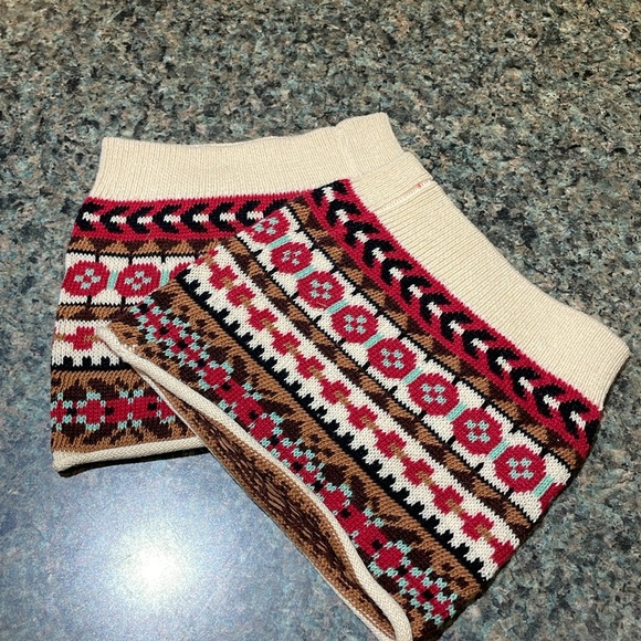 Boot socks toppers 5 pairs all different small excellent condition feminine - Picture 7 of 8